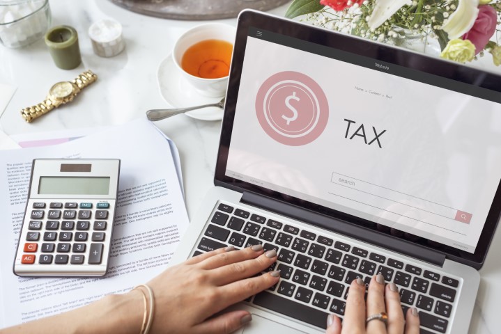 Tax Compliance Services